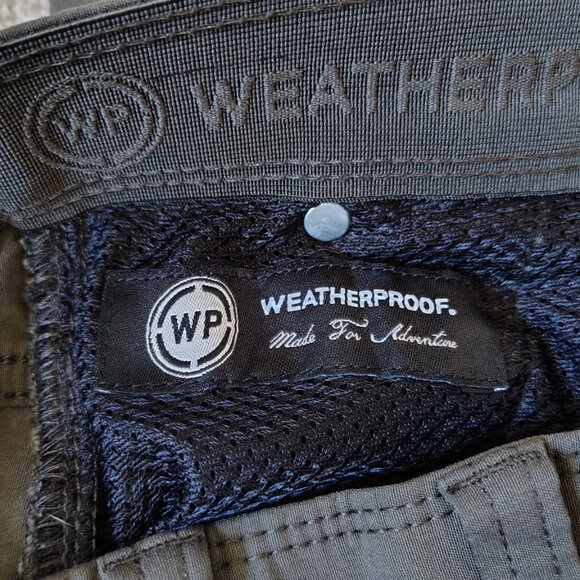 Men's 5 Pocket Utility Pant 36x32 - Picture 5 of 5